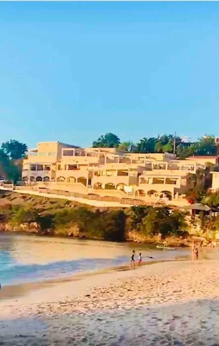 Beach Condo Morne Rouge