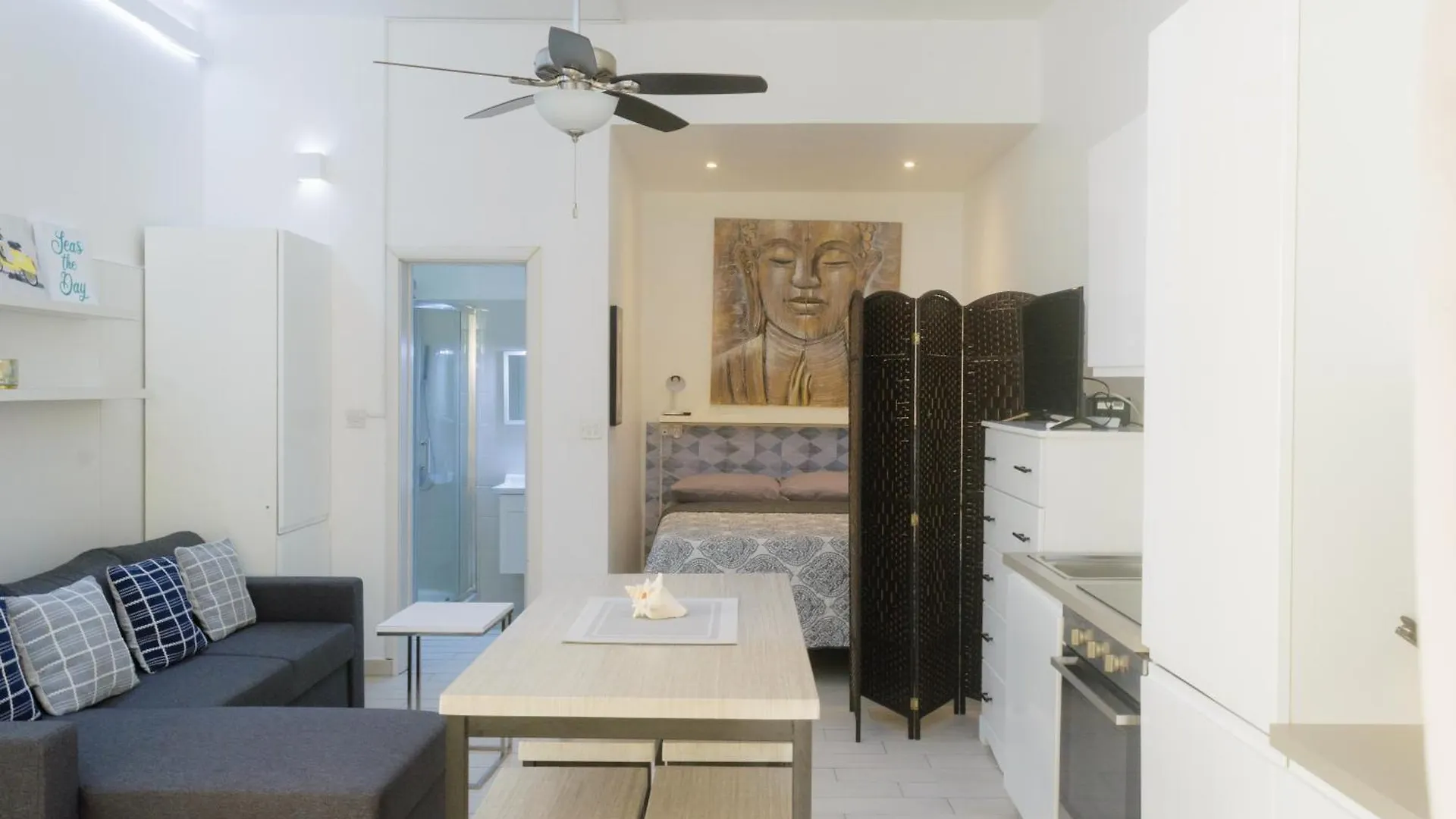 Beach Condo Morne Rouge Grenada
