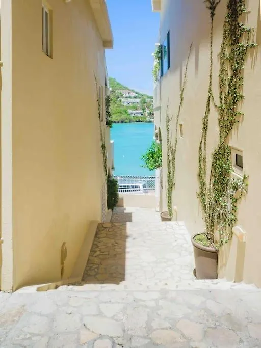 Beach Condo Morne Rouge