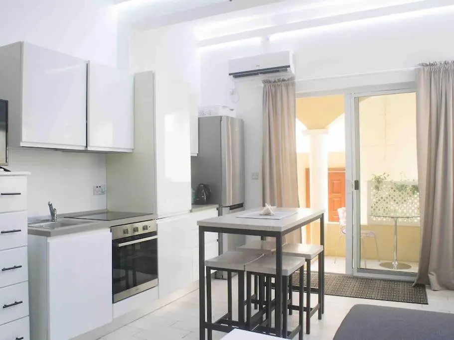 Apartment Beach Condo Morne Rouge