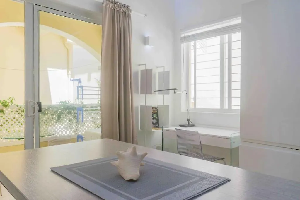 Beach Condo Morne Rouge Apartment