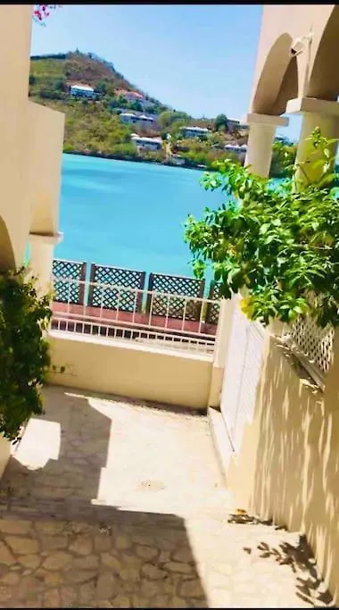 Beach Condo Morne Rouge
