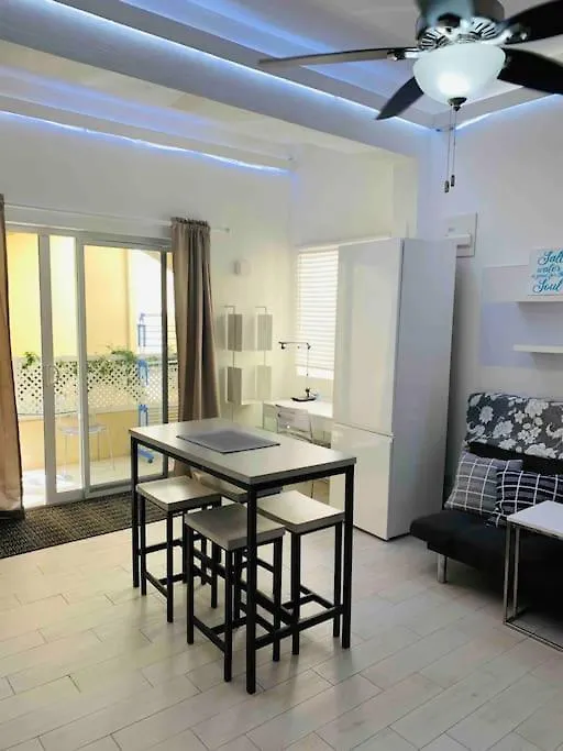 Apartment Beach Condo Morne Rouge Grenada